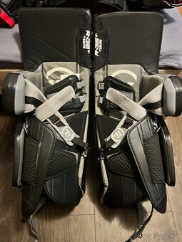 Betony Warrior Ritual G6 E+ velikost 34+1,5 - 3