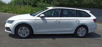 Octavia 4 combi 2.0 tdi - 3