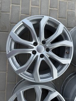Kola ALUTEK 5x112x66.5, R18, AUDI - 3