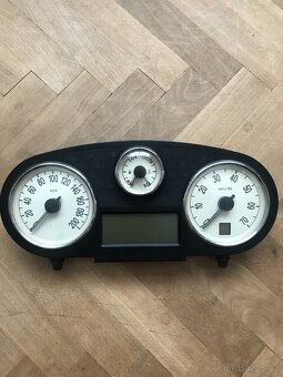 Lancia Y Tachometr 51709393 - 3