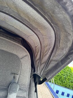 Joolz Aer Grey - 3