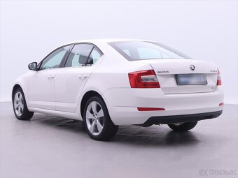 Škoda Octavia 1,4 TSI 103kW Elegance CZ (2013) - 3