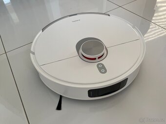 Robotický vysavač Xiaomi Robot Vacuum S20+ White EU - 3