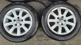 Alu kola r15 - 3