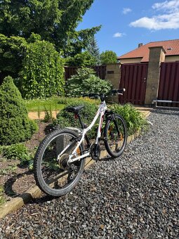 Dětské kolo Specialized Hotrock 24 - 3