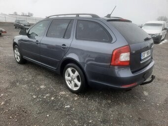 škoda octavia 2 2.0tdi 103kw rv2011 - 3
