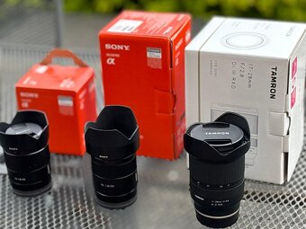 Sony FE 55mm 1.8 ZA - 3