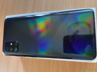 SAMSUNG A51 128 GB - 3