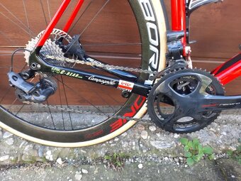 Ridely Helium SLX, vel. 58, Super Record - 3