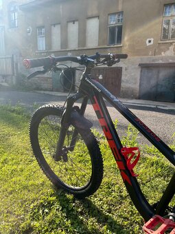 Trek Roscoe 8 gen 3- Magura brzdy, velký servis - 3