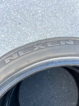 235/40 R18 Letní pneu - 3