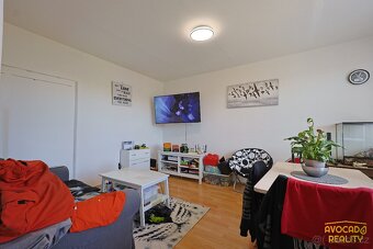 Prodej bytu 2+1 (55,3 m²) po rekonstrukci ve Verneřicích - 3