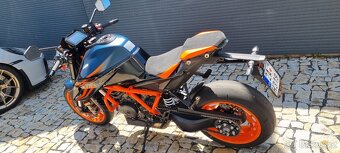 KTM 1290 Super Duke R - 3