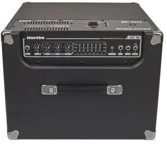 Basové kombo Hartke HD75 - 3