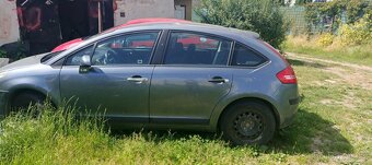 Citroen C4 1.6 16 v s (LPG do 2027) - 3