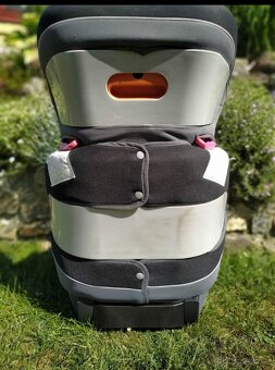 Autosedačka Cybex - 3