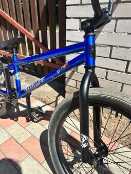 Bmx kolo - 3