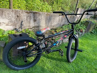 BMX kolo pouze osobní odběr - 3