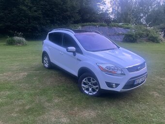 Ford Kuga 2.0 tdci 4x4 100kw - 3
