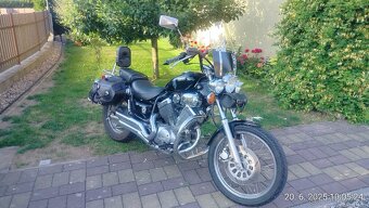 Yamaha Virago XV 535 - 3