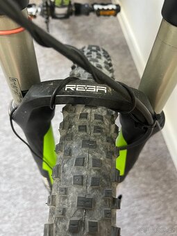 Merida Big Nine 21” - 3