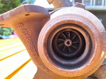 Turbo Garrett - 3