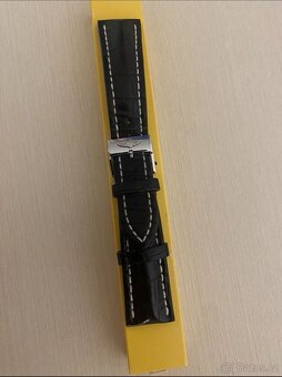 Breitling for Bentley 6.75 Chronograf - 3