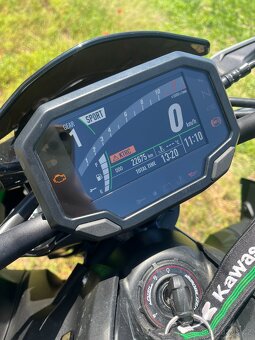 Kawasaki Z900 2021 - 3