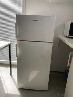 Lednice gorenje - 3