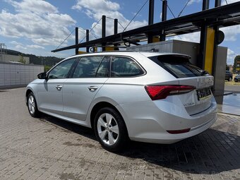 Škoda Octavia 2.0 TDI 85kW DSG ACC 2/2022 148 980 km DPH - 3