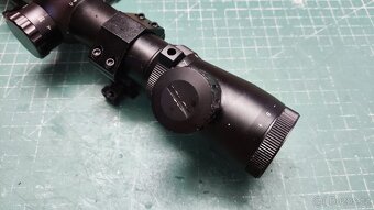 ACM optika M3 3.5-10x40 - 3