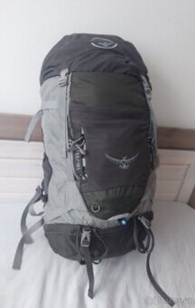Batoh Osprey Kestler 48 - 3