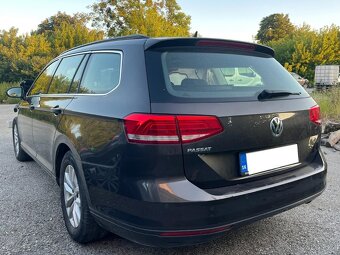 Volkswagen Passat Variant 1.4 TSI BMT ACT DSG, AUTOMAT,2018 - 3