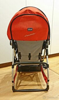 Nosička Chicco Caddy - 3