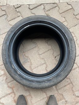 Bridgestone Turanza 225/45 r17 - 3