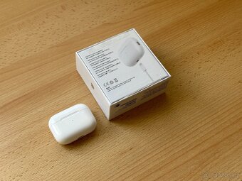 AirPods Pro 2 (kopie) s MagSafe pouzdrem (USB‑C) - 3