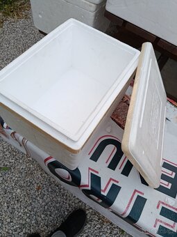 Poly box - 3