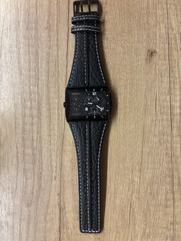 Hodinky POLICE DUAL TIME - 3