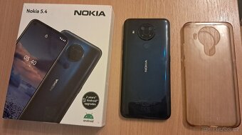 Nokia 5.4 64GB - 3