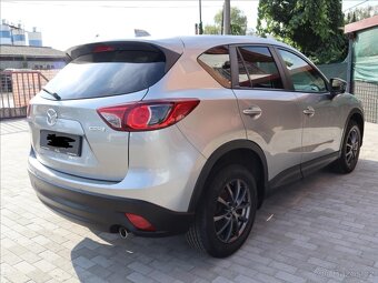 Mazda CX5 2.0 121kw - 3