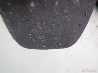 Slicky Pirelli 200/540-13+180/530-13 - 3