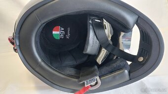 Přilba AGV Legends - 3