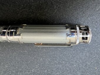 Montblanc skvělé postavy Leonardo da Vinci 3000 LE plnicí pe - 3