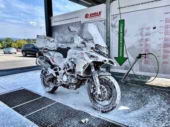 Benelli TRK 502x - 3