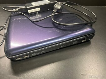 Notebook acer aspire 5740G - 3