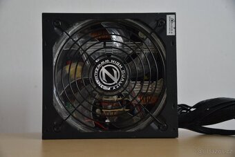 Zalman ZM700-TX - 3