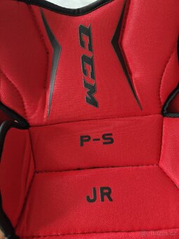 Brankářské kalhoty CCM EFLEX - 3
