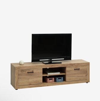 Tv stolek - 3