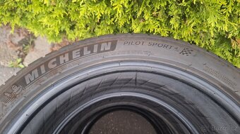 Letni pneu 225/45 R19 Michelin Pilot Sport 4 - 3