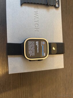 Apple watch Ultra 2 - 3